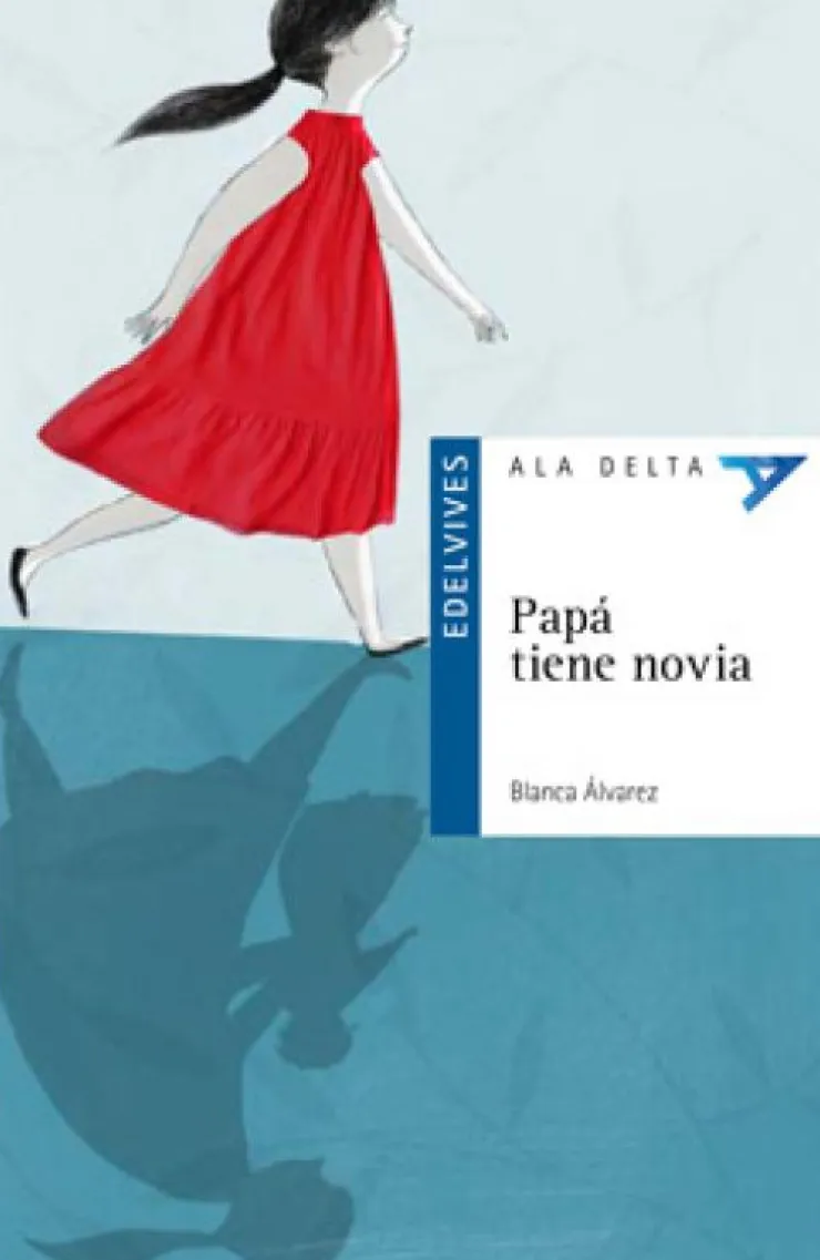 Papá tiene novia< Hot
