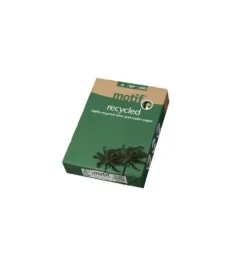 Papel A4 reciclado caja de 5 paquetes de 500 hojas<Pacsa Clearance