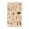 Papel de regalo animalitos happy day 10 metros x 55cm.<Maileg Best