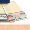 Papel milimetrado A4 bolsa 10 láminas<Comercial Garriga Discount