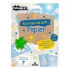 Papel para impresión solar set 10 hojas<Phanomint Best