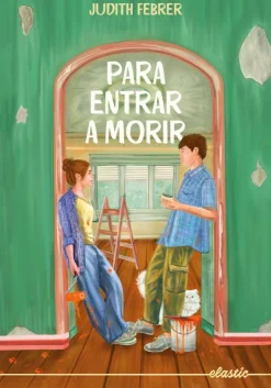 Para entrar a morir< Sale