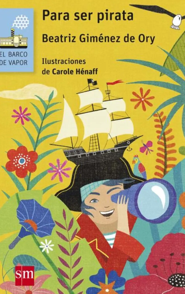 Para ser pirata< Clearance