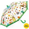 Paraguas animales del bosque<Djeco Outlet