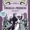 Pasa el tiempo con Orgullo y prejuicio< Hot