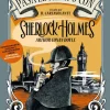 Pasa el tiempo con Sherlock Holmes< Clearance