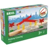 Paso a nivel<Brio New