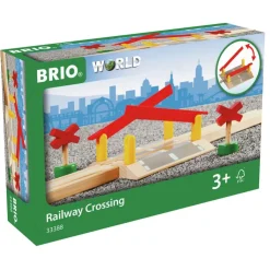 Paso a nivel<Brio New