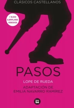 Pasos< Sale