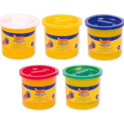 Pasta de modelar bote 110gr Blandiver.<Jovi New