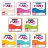 Pasta de modelar FIMO pastilla 57gr.<Staedtler New