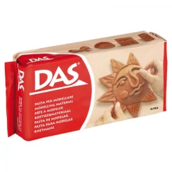 Pasta de modelar 500gr. terracota<Fila Best