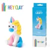 Pasta de modelar unicornio Lighty<Hey Clay Online