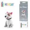 Pasta de modelar perro bull terrier<Hey Clay Sale