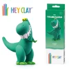 Pasta de modelar dinosaurio Tiranosaurio<Hey Clay Sale