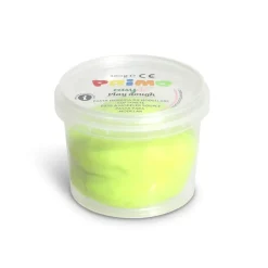 Pasta de modelar set 3 colores flúor 100gr.<Primo Outlet