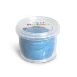 Pasta de modelar set 3 colores metal 100gr.<Primo Clearance