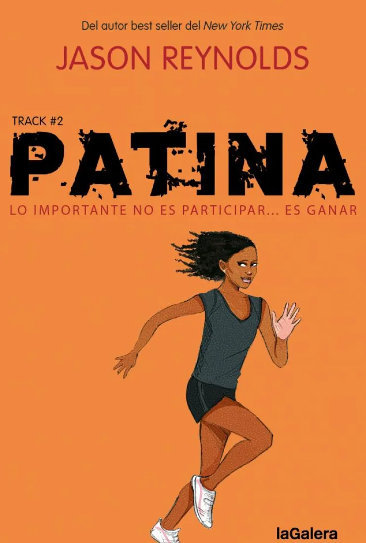 Patina< New