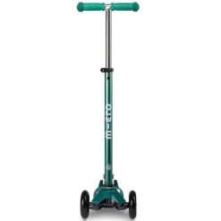 Patinete Maxi Deluxe Eco verde<Micro New
