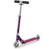 Patinete Sprite Led lila<Micro Outlet