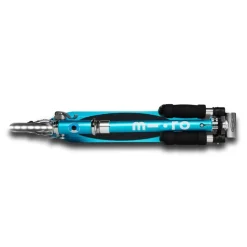 Patinete Sprite Led azul océano<Micro Discount