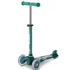 Patinete Mini Deluxe Eco verde<Micro Online