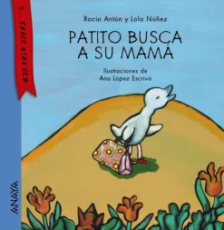 Patito busca a su mamá< Outlet