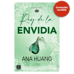Pecados 5: Rey de la envidia< Online