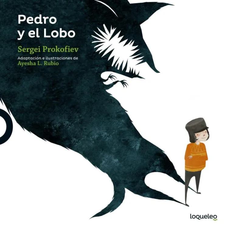 Pedro y el Lobo<