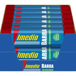 Pegamento barra 21gr caja 12 unidades<Imedio New