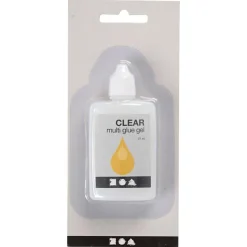 Pegamento bote 27ml. Creativ<Creativ Company