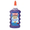 Pegamento cola con purpurina 180ml. Glitter color surtido<Instant Outlet