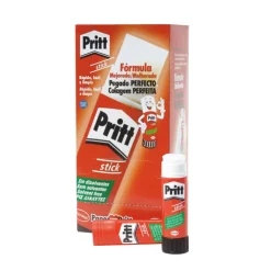 Pegamento en barra 20gr. 15 unidades<Pritt Outlet