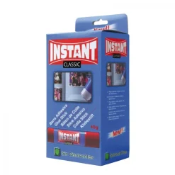 Pegamento en barra Classic 40g 12 unidades<Instant