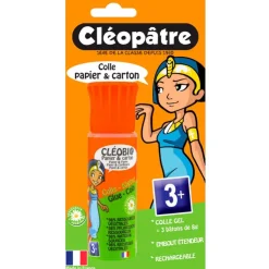 Pegamento vegetal 25 gr. Cleobio<Cleopatre Hot