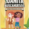 ¡Peligro! Dinosaurios a la fuga< Discount