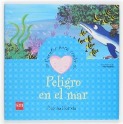 Peligro en el mar< Hot