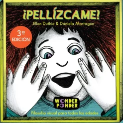 ¡Pellízcame! Edición especial< Outlet