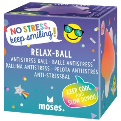Pelota antiestrés<Moses Clearance