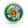 Pelota 22cm selva<Djeco Clearance