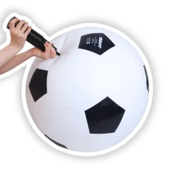 Pelota gigante hinchable 75cm.<Alldoro Best