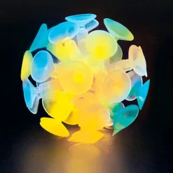 Pelota luminosa de ventosas<Phanomint Discount