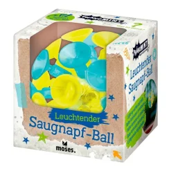 Pelota luminosa de ventosas<Phanomint Discount