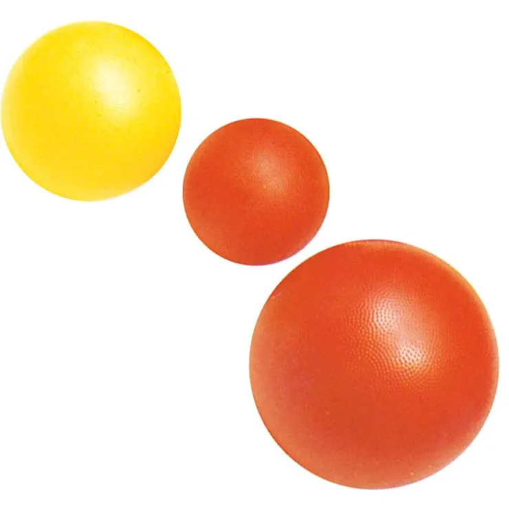 Pelota rugosa 22cm. diámetro<Amaya Sport Sale