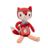 Peluche actividades Alice<Lilliputiens Hot