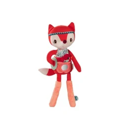 Peluche actividades Alice<Lilliputiens Hot