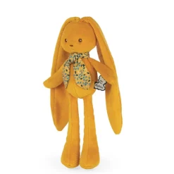 Peluche conejito ocre Lapinoo 25cm<Kaloo Discount