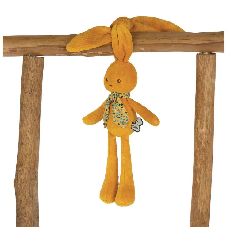 Peluche conejito ocre Lapinoo 25cm<Kaloo Discount