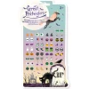 Pendientes adhesivos Halloween 30 pares<Great Pretenders Clearance
