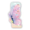 Pendientes adhesivos mariposas 30 pares<Great Pretenders Clearance